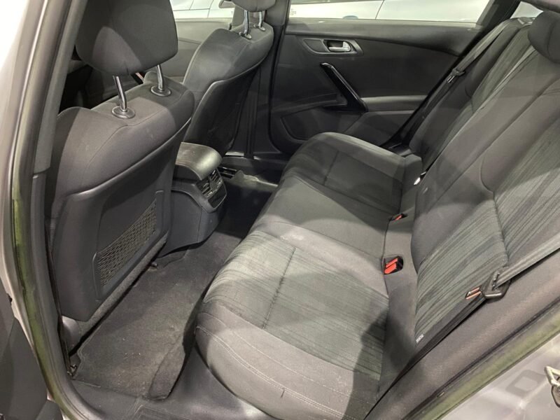 PEUGEOT 508 1.6 HDi