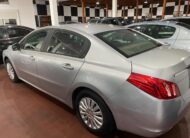 PEUGEOT 508 1.6 HDi