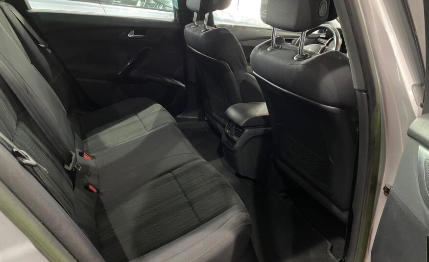 PEUGEOT 508 1.6 HDi