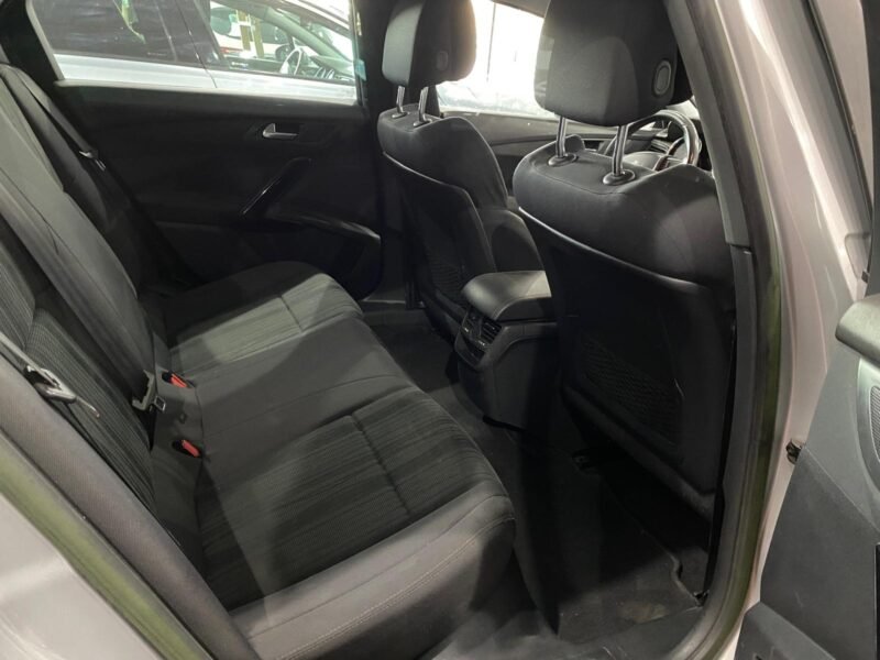 PEUGEOT 508 1.6 HDi