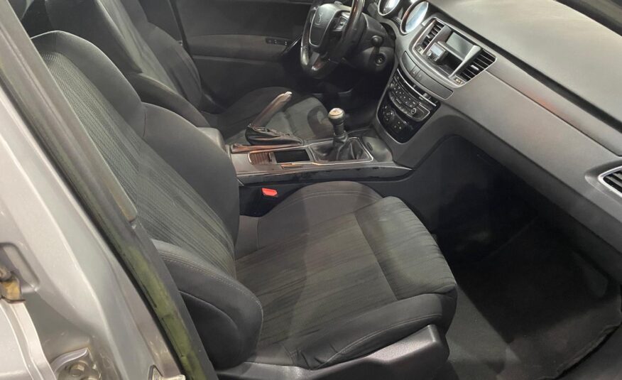 PEUGEOT 508 1.6 HDi