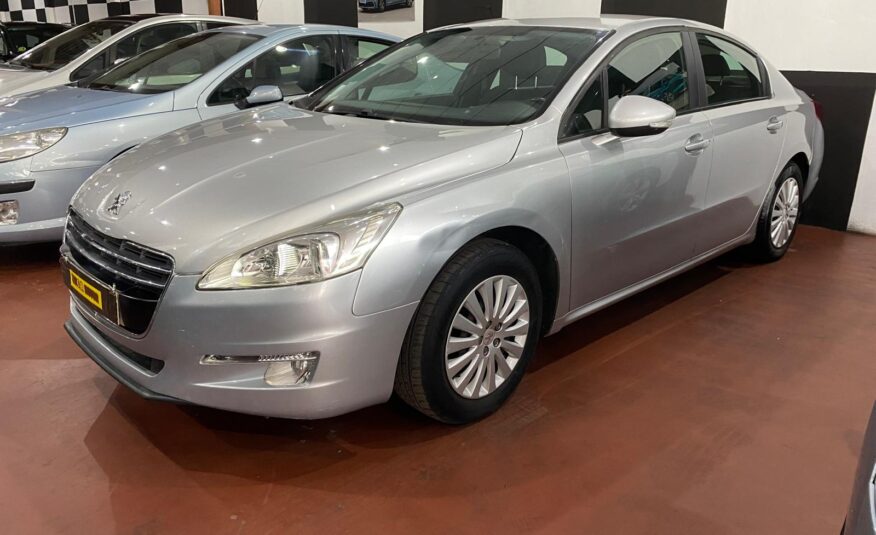 PEUGEOT 508 1.6 HDi