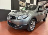 NISSAN QASHQAI+2 1.5 dcI TEKNA SPORT piel