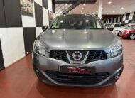 NISSAN QASHQAI+2 1.5 dcI TEKNA SPORT piel