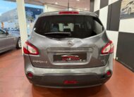 NISSAN QASHQAI+2 1.5 dcI TEKNA SPORT piel