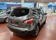 NISSAN QASHQAI+2 1.5 dcI TEKNA SPORT piel