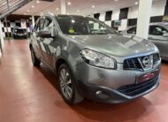 NISSAN QASHQAI+2 1.5 dcI TEKNA SPORT piel