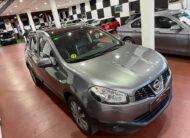 NISSAN QASHQAI+2 1.5 dcI TEKNA SPORT piel
