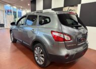 NISSAN QASHQAI+2 1.5 dcI TEKNA SPORT piel