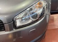NISSAN QASHQAI+2 1.5 dcI TEKNA SPORT piel