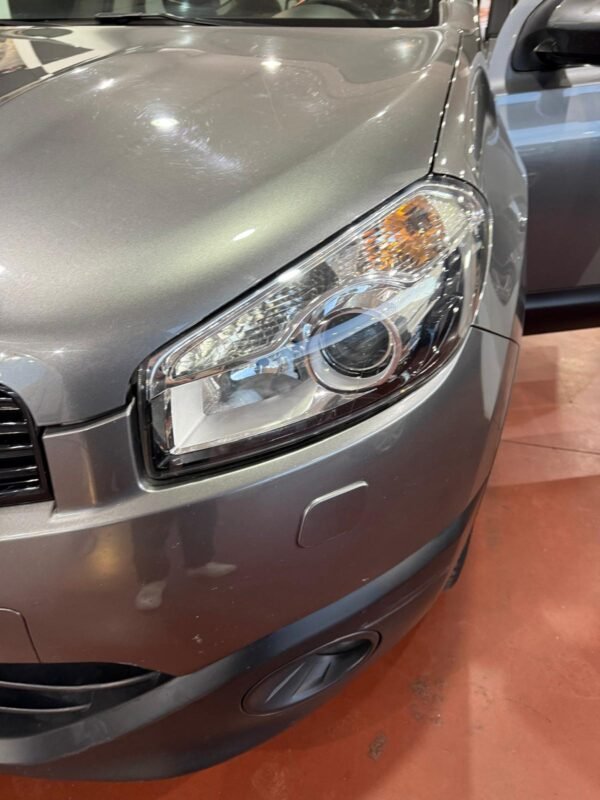 NISSAN QASHQAI+2 1.5 dcI TEKNA SPORT piel