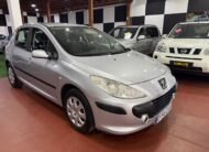 PEUGEOT 307 1.6 HDI 90CV