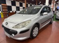 PEUGEOT 307 1.6 HDI 90CV