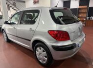 PEUGEOT 307 1.6 HDI 90CV