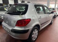 PEUGEOT 307 1.6 HDI 90CV