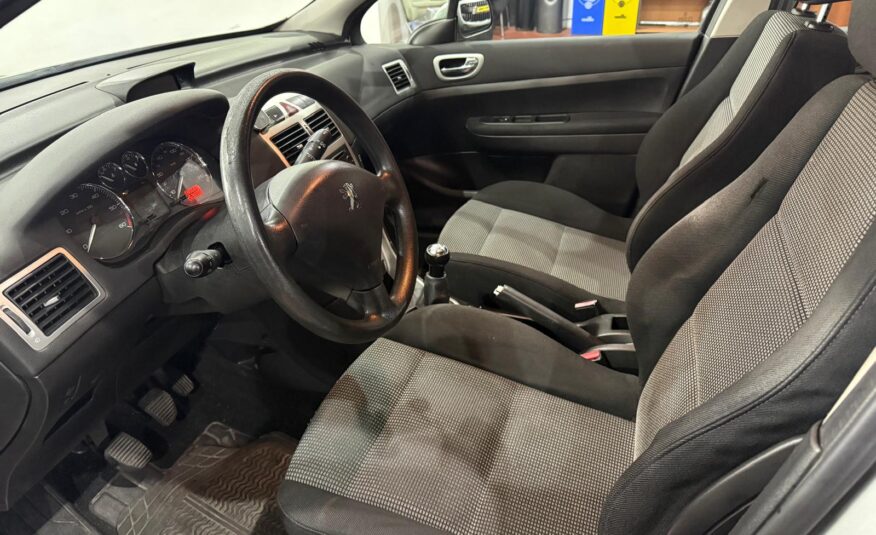 PEUGEOT 307 1.6 HDI 90CV