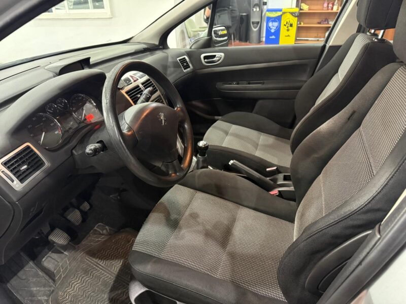 PEUGEOT 307 1.6 HDI 90CV