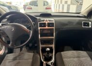 PEUGEOT 307 1.6 HDI 90CV
