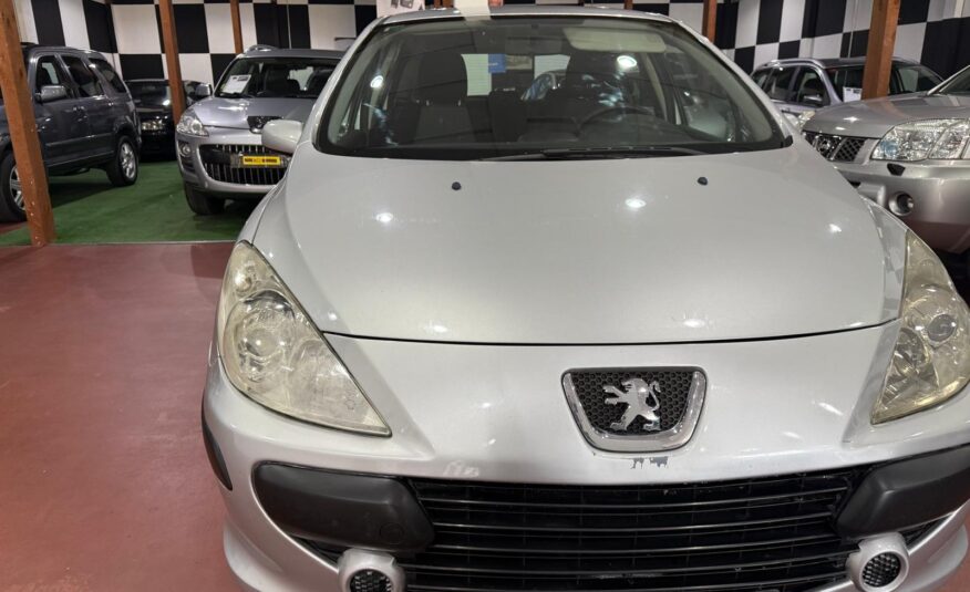 PEUGEOT 307 1.6 HDI 90CV