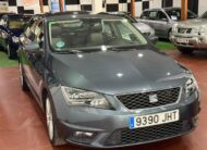 SEAT TOLEDO 1.6 TDI 115CV NAV, 2015