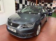 SEAT TOLEDO 1.6 TDI 115CV NAV, 2015