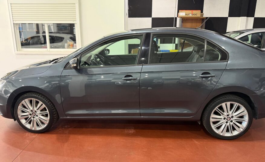 SEAT TOLEDO 1.6 TDI 115CV NAV, 2015