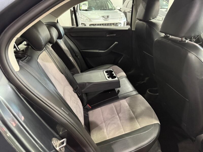 SEAT TOLEDO 1.6 TDI 115CV NAV, 2015