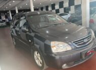 KIA carens 2.0 CDRi EX VAN
