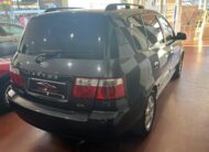 KIA carens 2.0 CDRi EX VAN