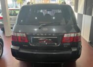 KIA carens 2.0 CDRi EX VAN