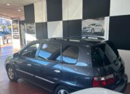 KIA carens 2.0 CDRi EX VAN