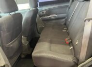 KIA carens 2.0 CDRi EX VAN