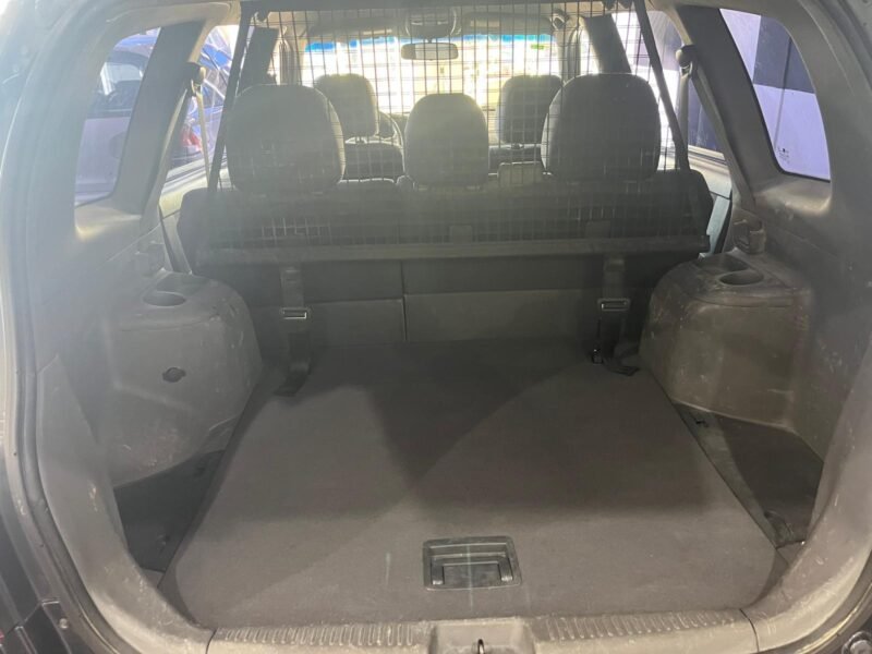 KIA carens 2.0 CDRi EX VAN