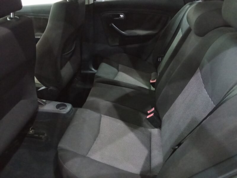 SEAT Ibiza 1.9 TDI FR 130cv