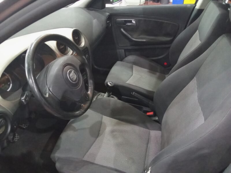 SEAT Ibiza 1.9 TDI FR 130cv