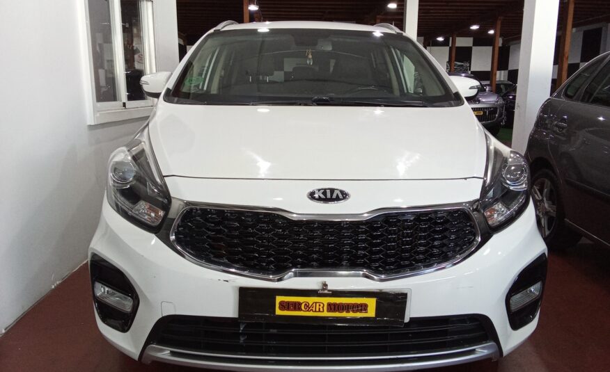 KIA carens 1.7 CRDi 140CV DRIVE