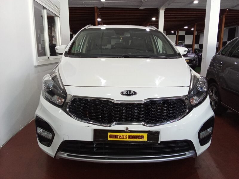 KIA carens 1.7 CRDi 140CV DRIVE