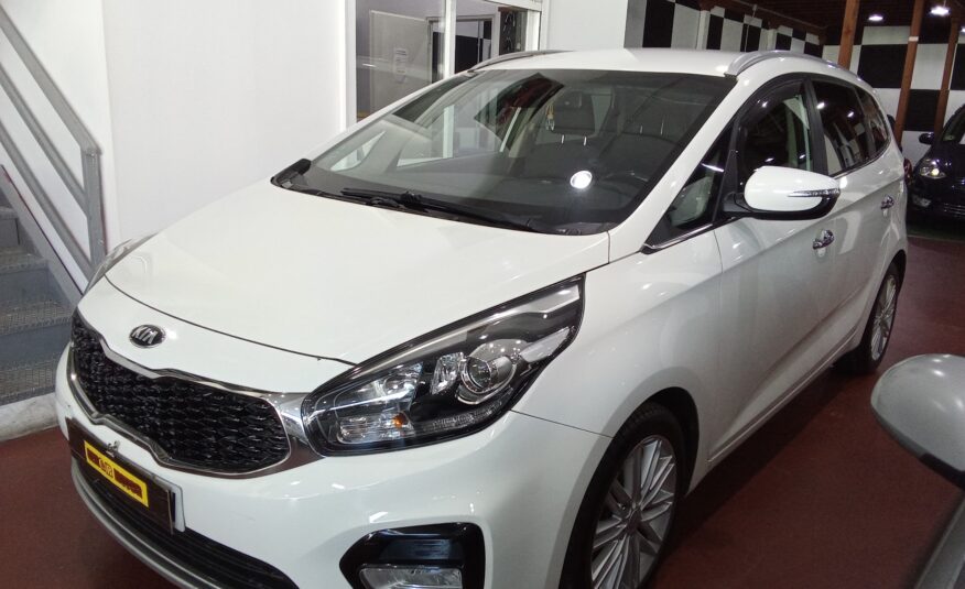 KIA carens 1.7 CRDi 140CV DRIVE