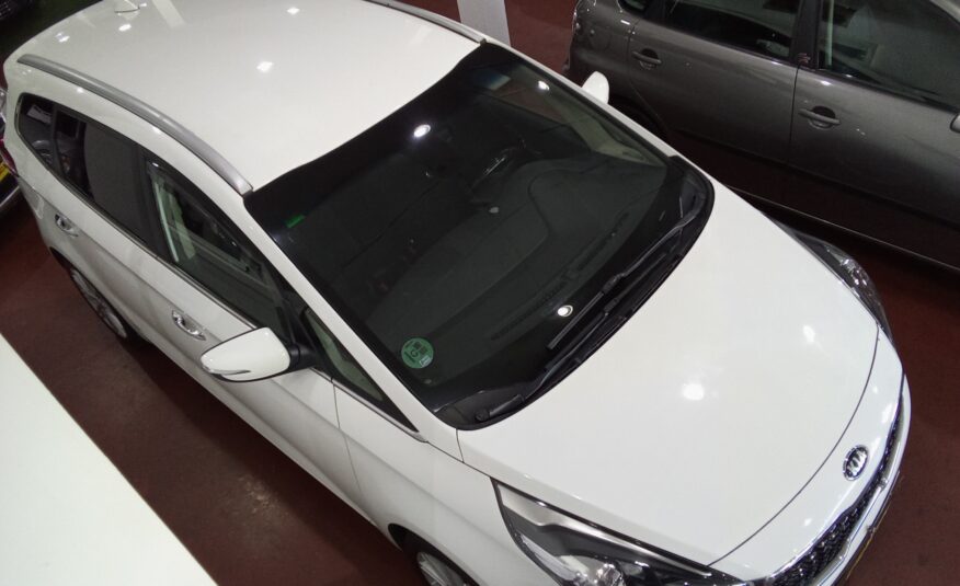 KIA carens 1.7 CRDi 140CV DRIVE