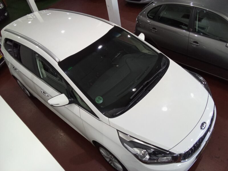 KIA carens 1.7 CRDi 140CV DRIVE