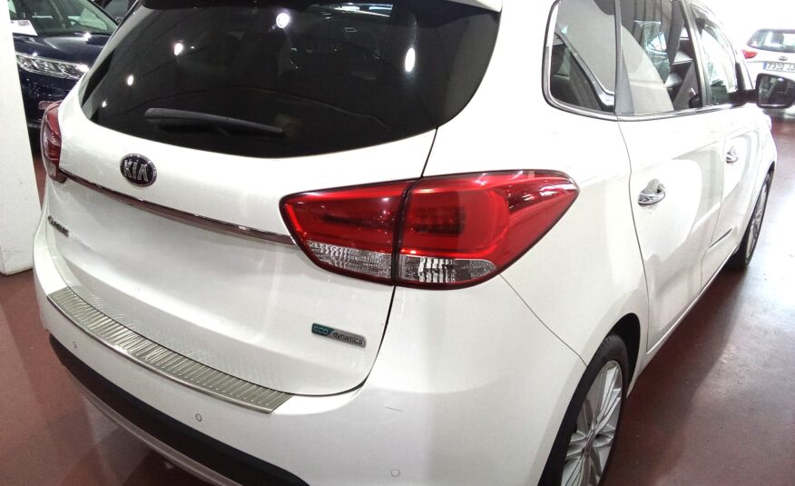 KIA carens 1.7 CRDi 140CV DRIVE