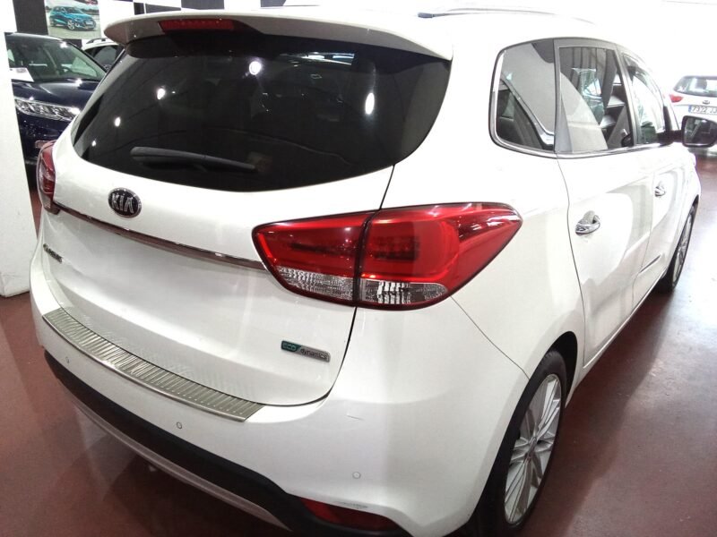 KIA carens 1.7 CRDi 140CV DRIVE