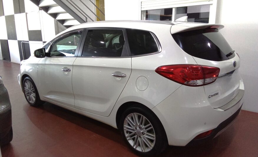 KIA carens 1.7 CRDi 140CV DRIVE
