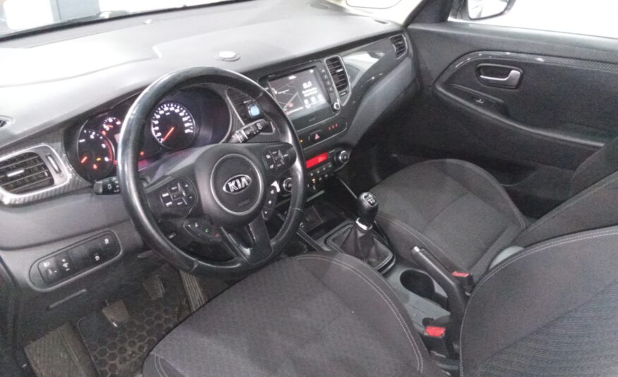 KIA carens 1.7 CRDi 140CV DRIVE