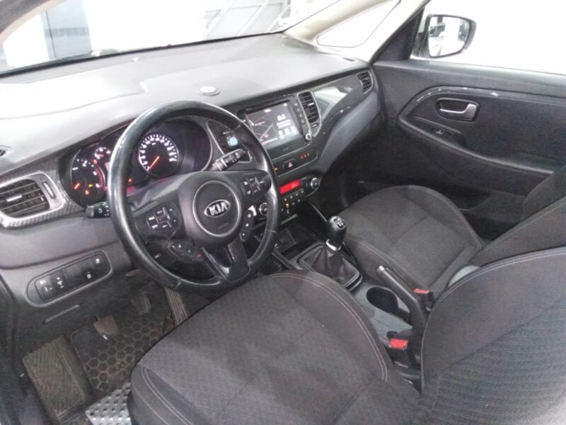 KIA carens 1.7 CRDi 140CV DRIVE