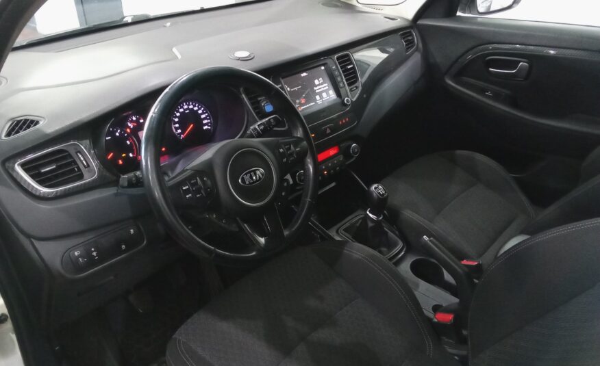 KIA carens 1.7 CRDi 140CV DRIVE