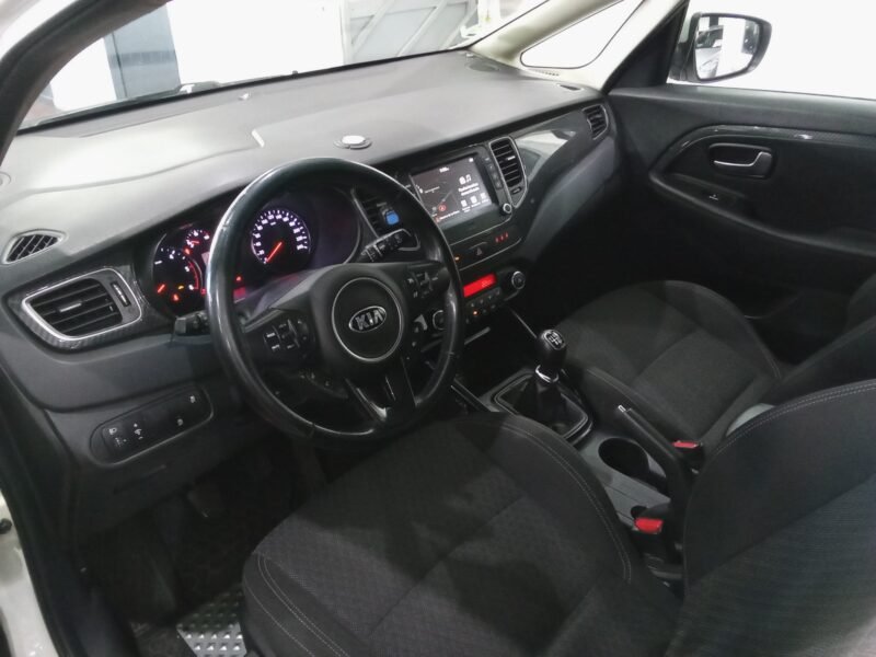 KIA carens 1.7 CRDi 140CV DRIVE