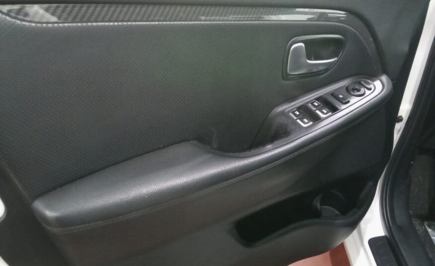 KIA carens 1.7 CRDi 140CV DRIVE