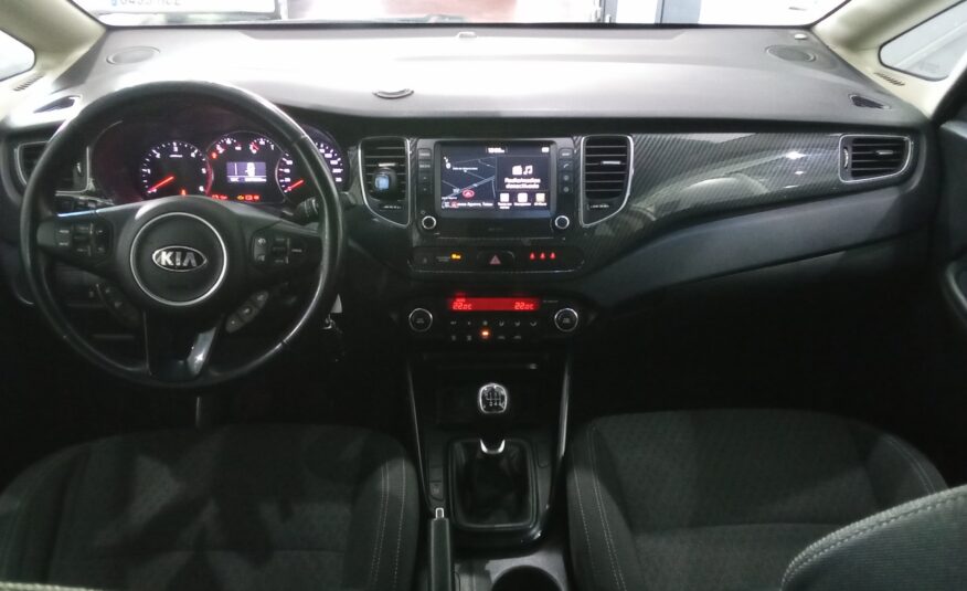 KIA carens 1.7 CRDi 140CV DRIVE
