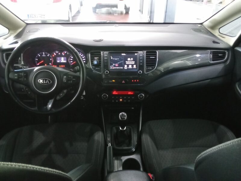 KIA carens 1.7 CRDi 140CV DRIVE